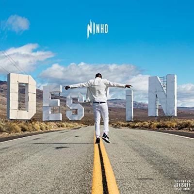 [WARNER MUSIC] Destin