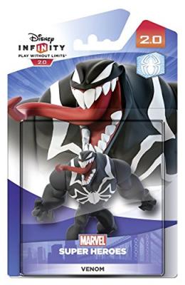 DISNEY Figurine  Infinity 2.0 Venom 