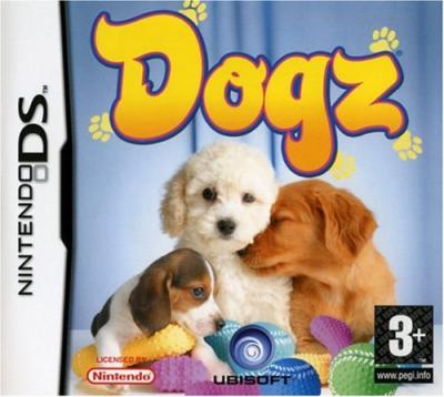 Dogz 2006 