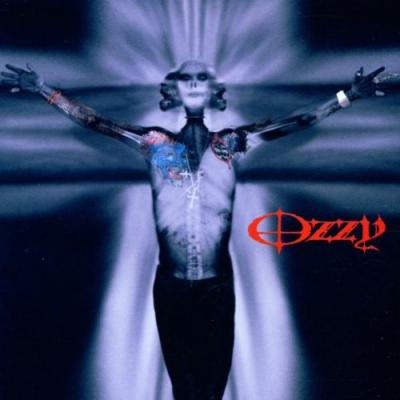 CD de Ozzy Osbourne - Down to earth - pour Unisexe - Standard