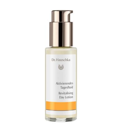 DR. HAUSCHKA  - Fluide de jour revitalisant visage 50 ml