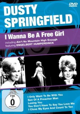  I wanna be a free girl 
