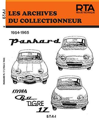 ETAI  Archives du collectionneur (Ref: 5217)