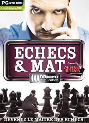 Echecs & Mat Fritz 11 