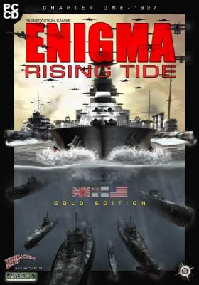 Enigma Rising Tide Gold Edition Pc