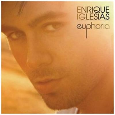 IGLESIAS, ENRIQUE-Euphoria
