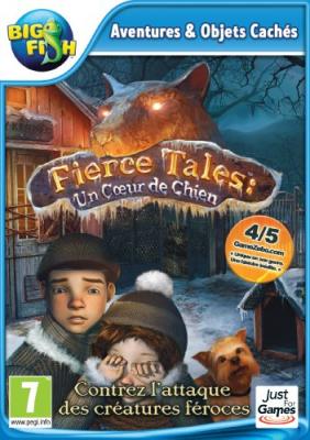Fierce Tales : Un C&oelig;ur de chien PC
