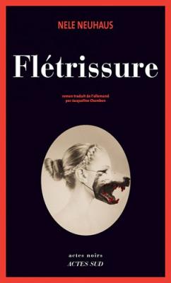 Fournisseur Cultura Fl&eacute;trissure