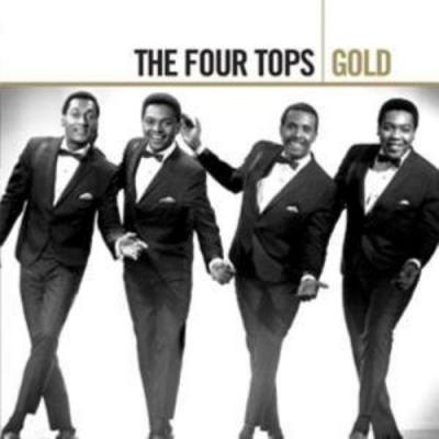 Gold  by The Four Tops