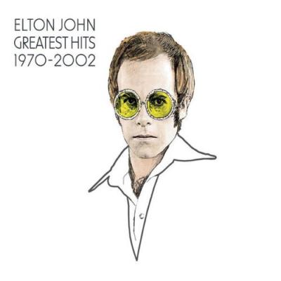Greatest hits 1970-2002 - 3 CD box limited edition
