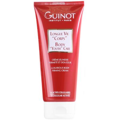 GUINOT  Longue Vie Corps Cr&egrave;me Corps 200 ml 