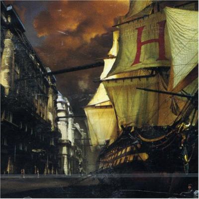 H : Jean Louis Aubert - CD Album
