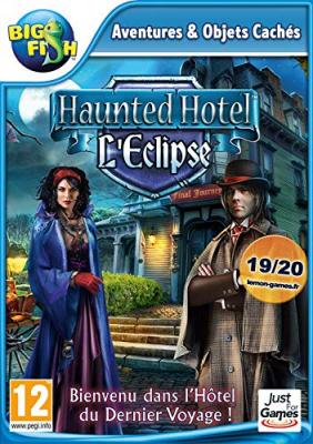 Haunted Hotel: Eclipse 