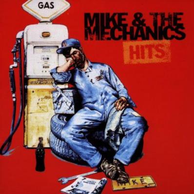 Best Of The Mechanics