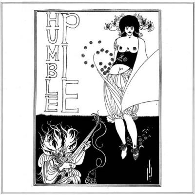 Humble Pie by Humble Pie (CD)