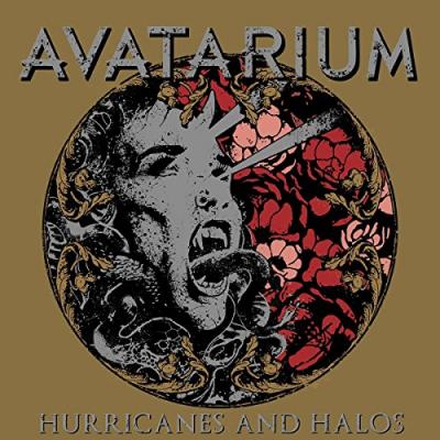Hurricanes And Halos (Limited Cd Digipack)