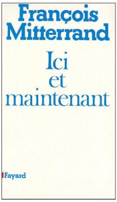 Ici Et Maintenant - Conversations Avec Guy Claisse