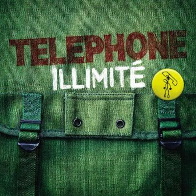 T&eacute;l&eacute;phone Illimit&eacute; - Best of