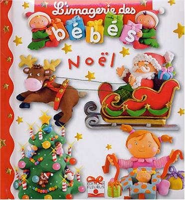 Imagerie Des Bebes Noel