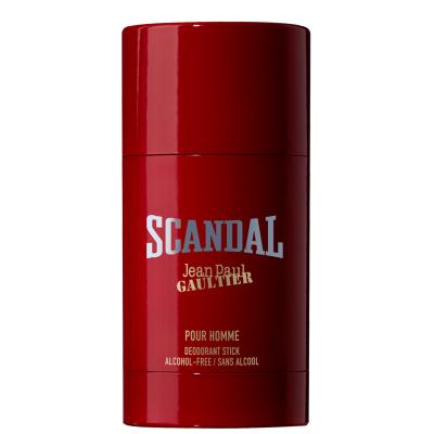 JEAN PAUL GAULTIER  Scandal pour Homme D&eacute;odorant stick 75 gr