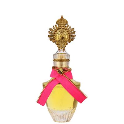 JUICY COUTURE  Couture Couture - -Parfum Femme - Eau De Parfum 50Ml WREE-1991