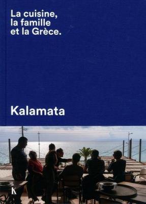 Fournisseur Cultura La Cuisine, La Famille Et La Gr&egrave;ce - Kalamata