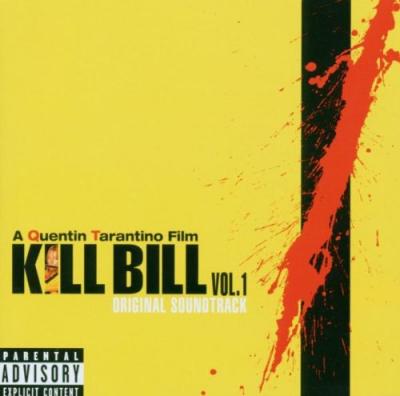 Fournisseur Cultura Kill Bill Vol. 1