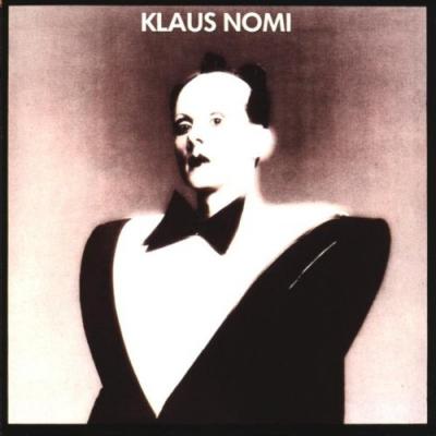 Fournisseur Cultura Klaus Nomi