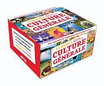MICHEL NOIR La Bo&icirc;te &Agrave; Culture G&eacute;n&eacute;rale - Vous Savez Que Vous Le Savez !