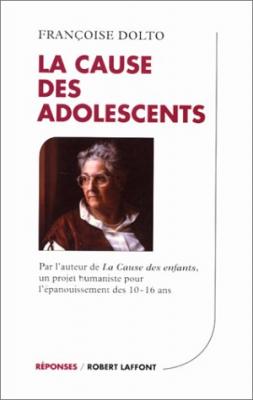 La cause des adolescents - NE