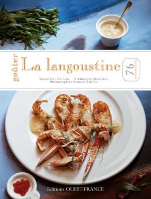 Go&ucirc;ter la langoustine - Guy Guilloux - Ouest France - broch&eacute; - Guide