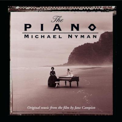 La Lecon de Piano (Original Film Soundtrack)