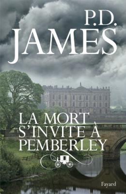 Fournisseur Cultura La Mort S'invite &Agrave; Pemberley