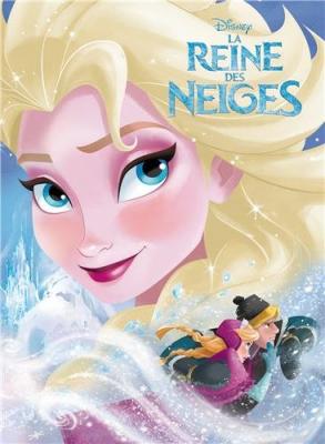 LA REINE DES NEIGES - Disney Cin&eacute;ma