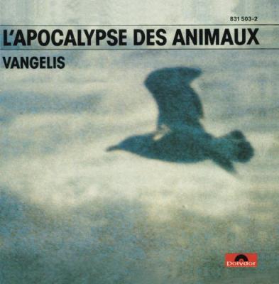 L'apocalypse des animaux