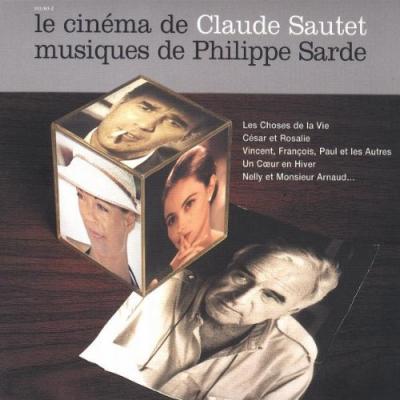 Fournisseur Cultura Le Cinema De Claude Sautet