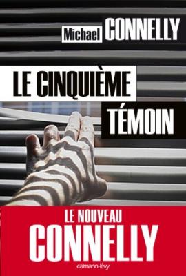 Fournisseur Cultura Le Cinqui&egrave;me T&eacute;moin