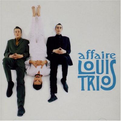 Fournisseur Cultura Affaire Louis Trio