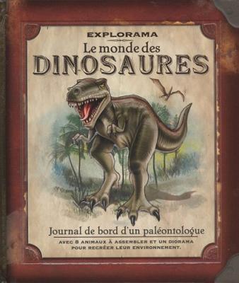  Explorama - Le Monde Des Dinosaures