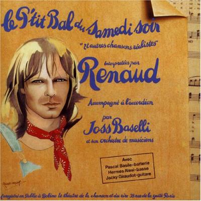 Fournisseur Cultura Le P'tit Bal Du Samedi Soir