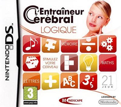 L'entraineur c&eacute;r&eacute;bral - Logique