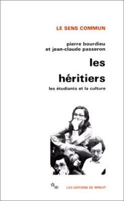 Les h&eacute;ritiers : Les &eacute;tudiants et la culture