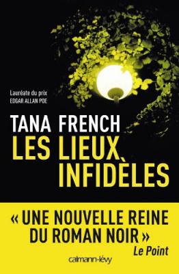 Fournisseur Cultura Les Lieux Infid&egrave;les