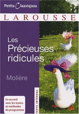 Les Pr&eacute;cieuses ridicules (Poche)