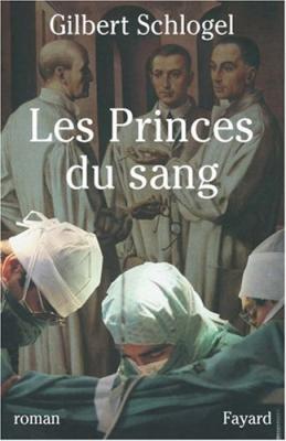 Fournisseur Cultura Les Princes Du Sang