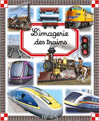 L'imagerie Des Trains
