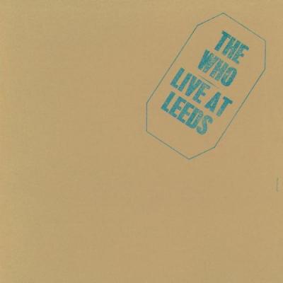 Fournisseur Cultura Live At Leeds