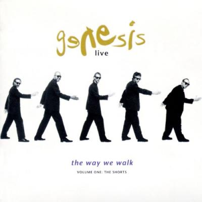 The Way We Walk : Volume 1 (The Shorts)