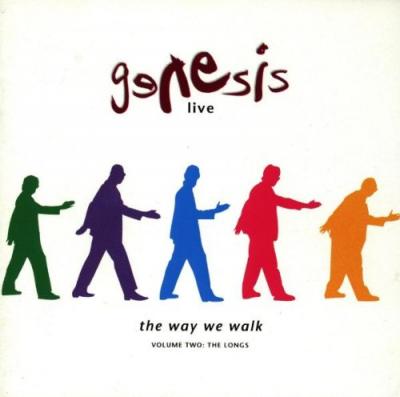 Live the way we walk /vol.2 (best of live)
