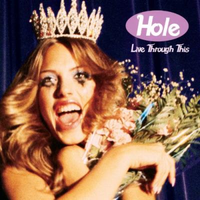 Live through this/ed limitee